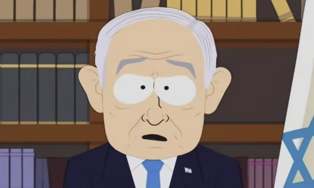 South Park ponovo na udaru: nova epizoda izazvala buru zbog Palestine i Netanyahua