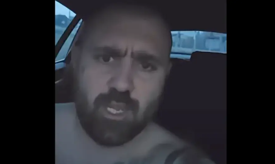 Marko Plavšić osuđen na godinu dana zbog prijetnji sutkinji Seni Uzunović