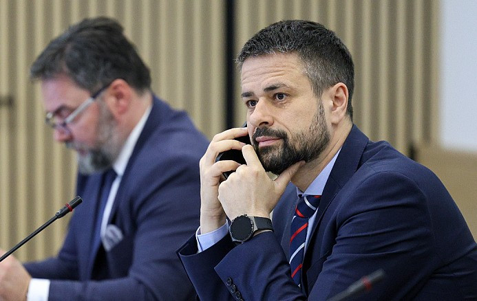 BiH funkcioniše na privremenom finansiranju dok politička neslaganja traju