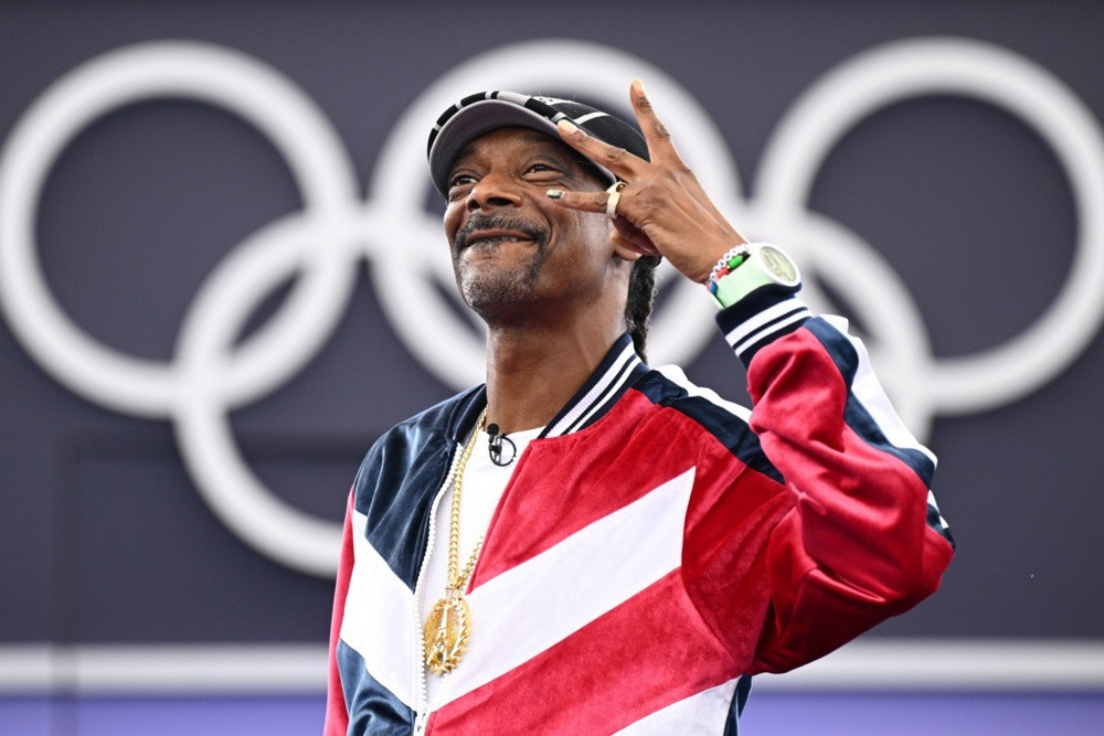 Snoop Dogg se vraća na Zimske olimpijske igre: “Spreman sam zasjati kao led u Milanu i Cortini”