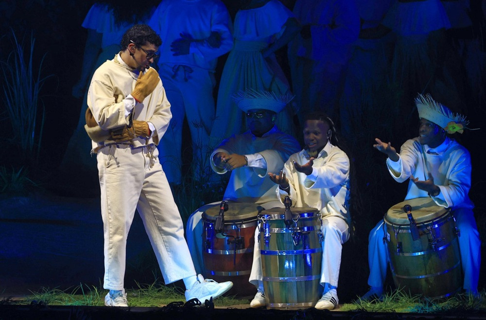 Super Bowl u znaku Portorika – Bad Bunny glavni izvođač poluvremenog spektakla 2026.