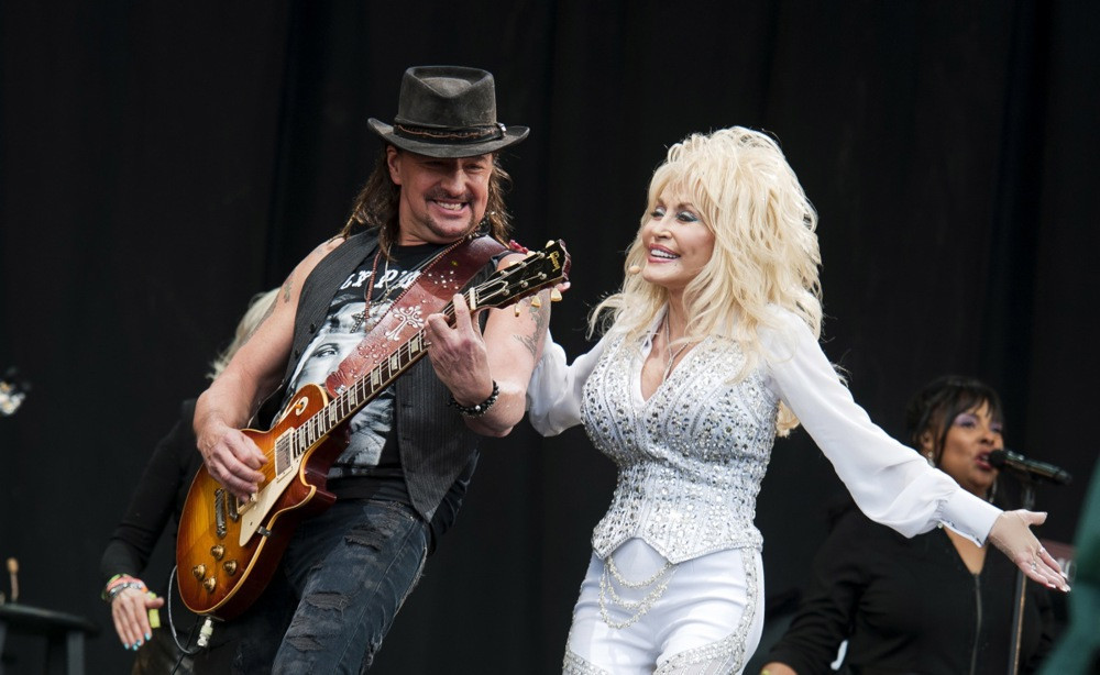 Dolly Parton zbog zdravstvenih problema odlaže show u Las Vegasu