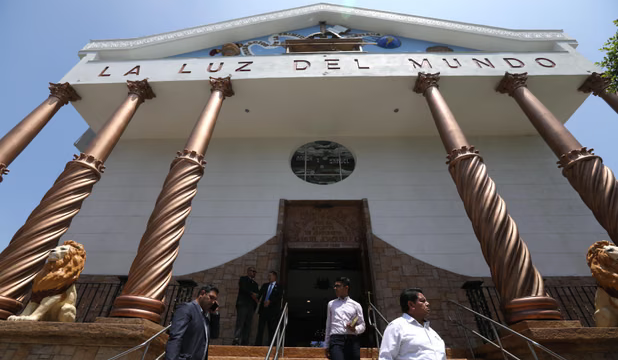 Šokantne optužbe: Vrh crkve La Luz del Mundo koristio vjeru za zlostavljanje i trgovinu ljudima