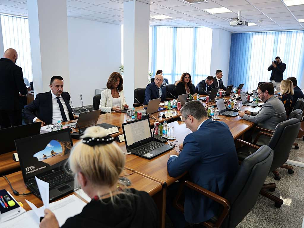 Vlada FBiH prihvatila Strategiju za prevenciju ovisnosti u Federaciji BiH 2025-2035