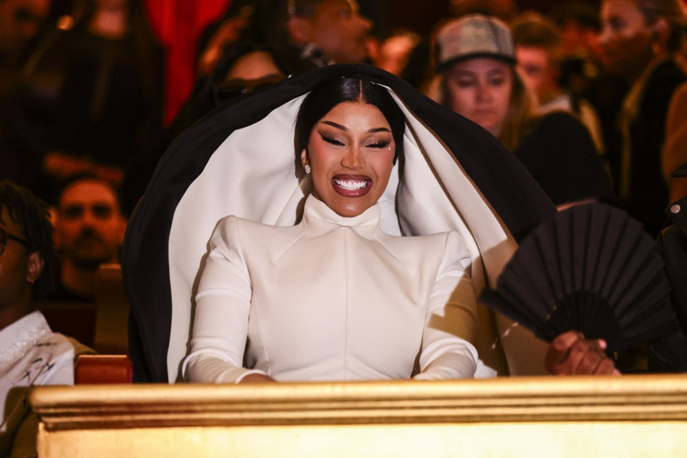 Cardi B oslobođena optužbi za napad: Porota odbacila tužbu od 24 miliona dolara