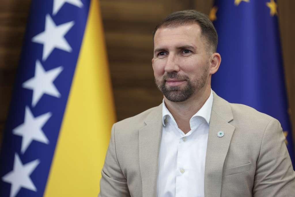 Delić: Predložene izmjene Zakona o PIO-u predviđaju novi model usklađivanja penzija