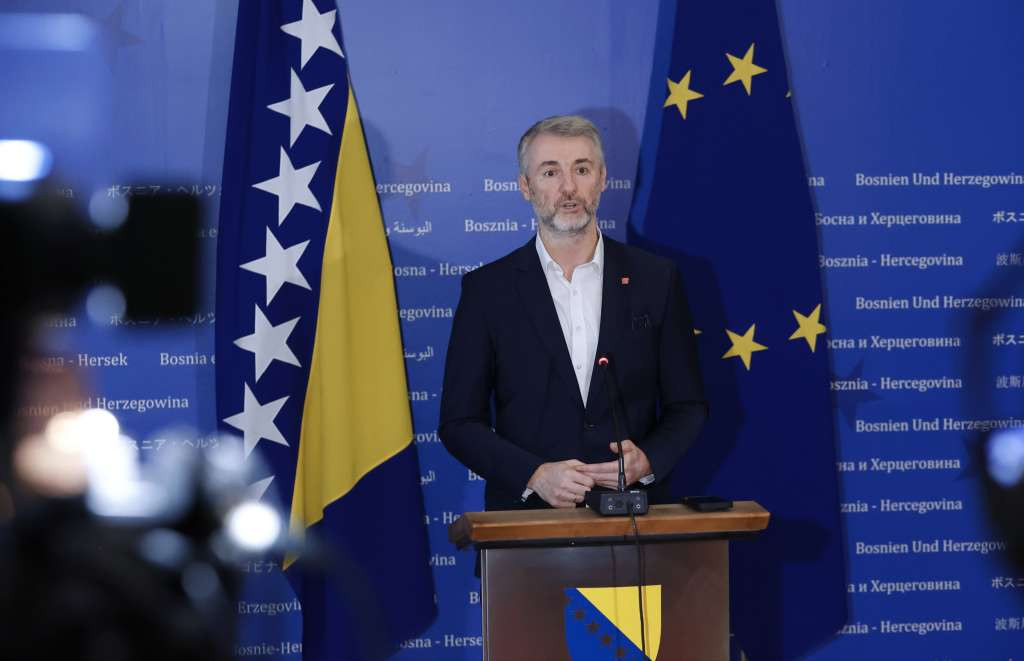 Forto nakon dogovora s prijevoznicima: BiH mora olakšati firmama poslovanje u EU