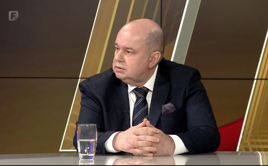 Blagojević: Predsjedništvo BiH može podnijeti zahtjev Ustavnom sudu za ocjenu ustavnosti oduke NSRS