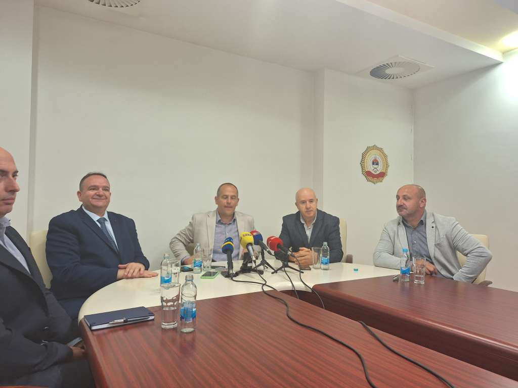 Efikasniji transport robe u BiH: Inspektorat RS i carina sinhronizovali rad