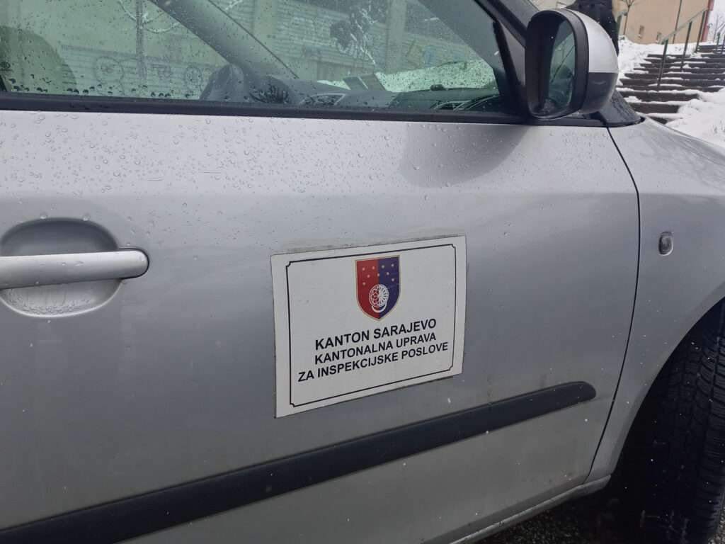 KUIP KS o aplikaciji Aeroo: U KS neće biti dopušteno nezakonito obavljanje javnog prijevoza putnika