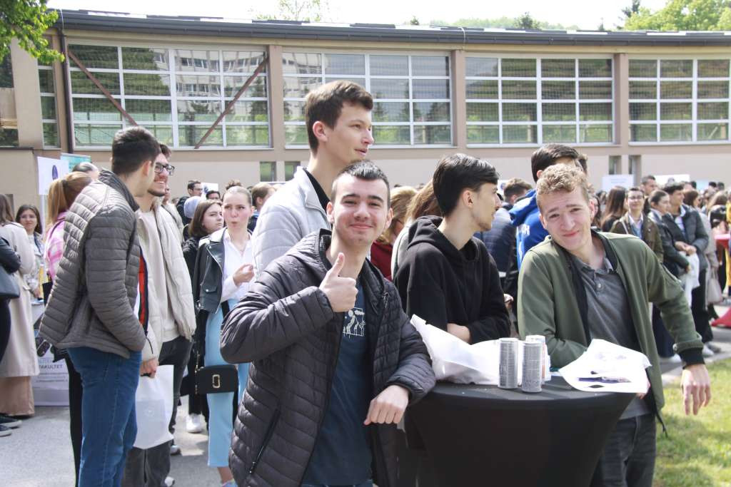 Senat Univerziteta u Zenici odobrio 'socijalni' rok te prijenos tri nepoložena ispita