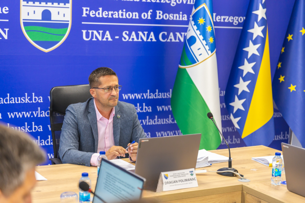 USK dobija brze ceste, Vlada usvojila ključne odluke