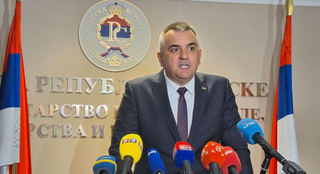 Službeni glasnik objavio odluku o izboru nelegalne vlade RS-a: Stupa na snagu sutra