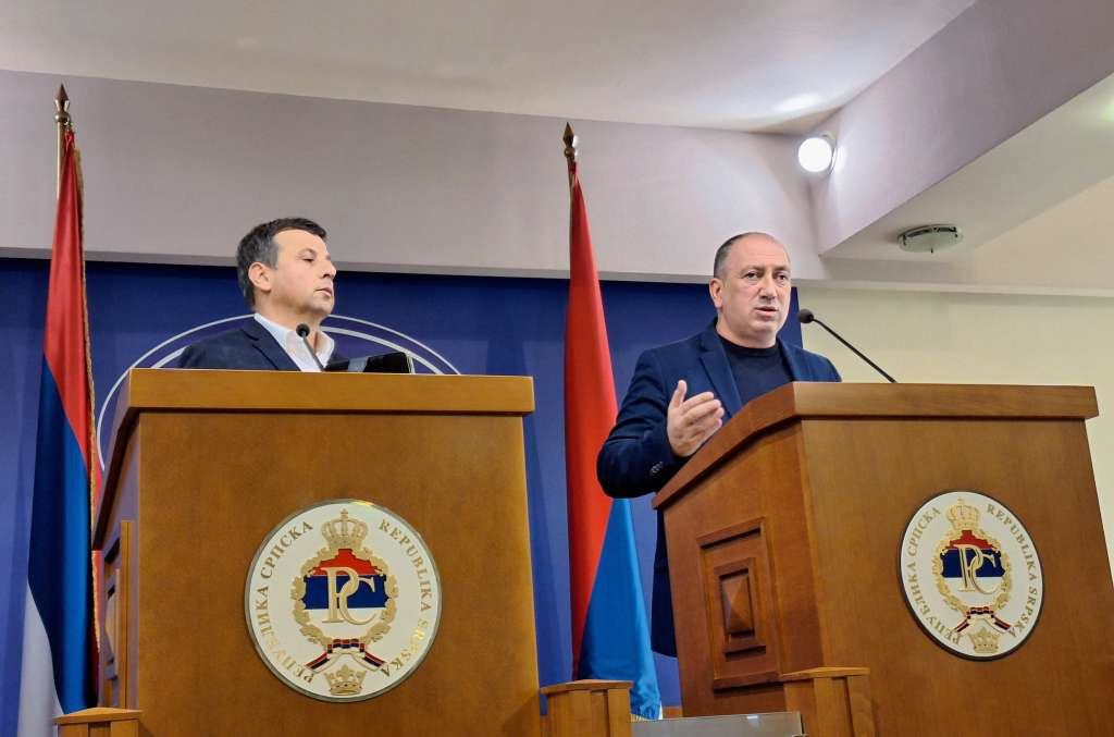 Opozicija u RS o novoj vladi: Vlast nas uvela u dublju krizu, treba sačekati odluku Ustavnog suda