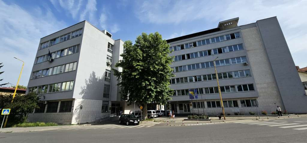 Nakon prijetnji i napada na policajce: Podignuta optužnica protiv Almedina Rabića u Gradačc