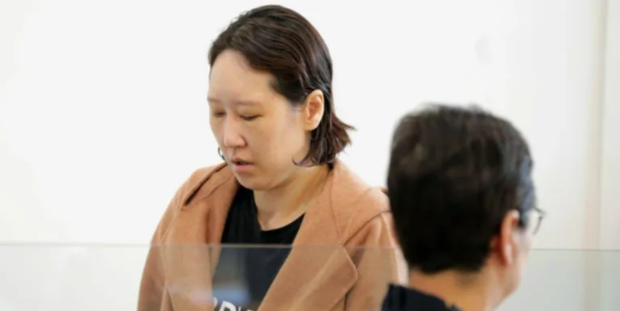 Počelo suđenje majci iz Novog Zelanda: Optužena za ubistvo djece čija su tijela pronađena u koferima