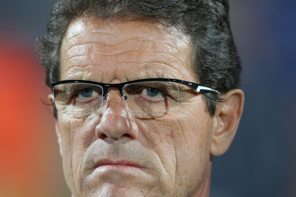 Capello bez milosti nakon debakla Italije: Ovo je sramota i sportska tragedija