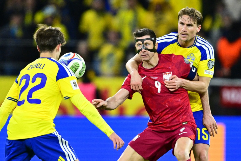 Lewandowski nagovijestio kraj reprezentativne karijere