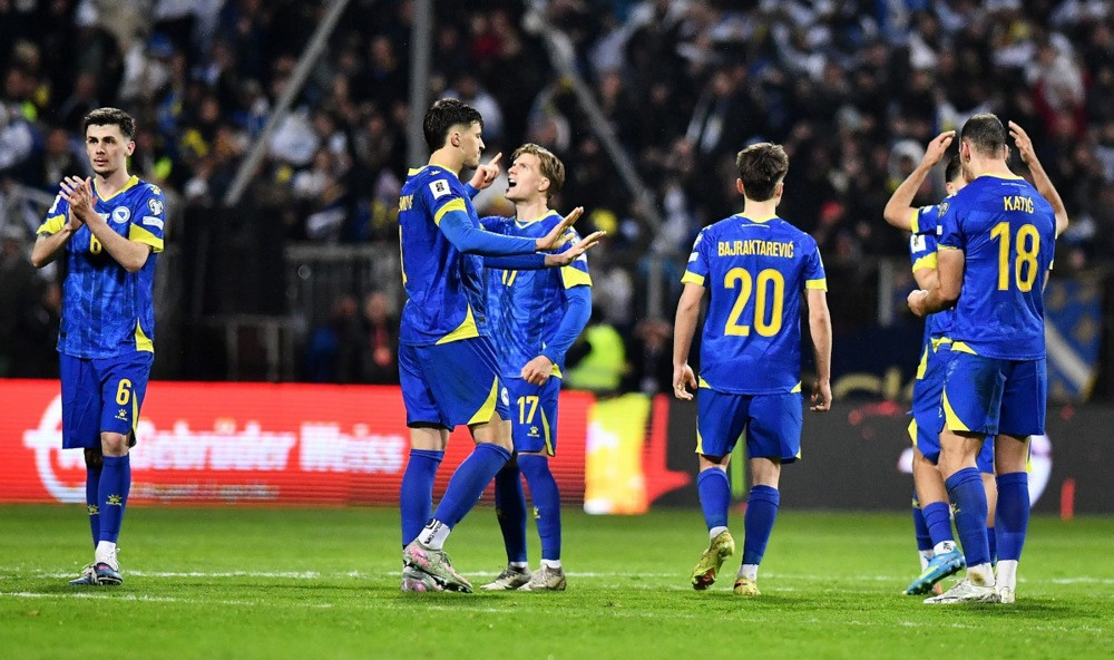 Poznate su sve grupe Svjetskog nogometnog prvenstva u Kanadi, SAD-u i Meksiku