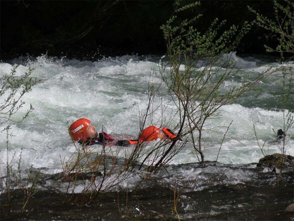 Više ljudi upalo u Savu, traje dramatična akcija spašavanja