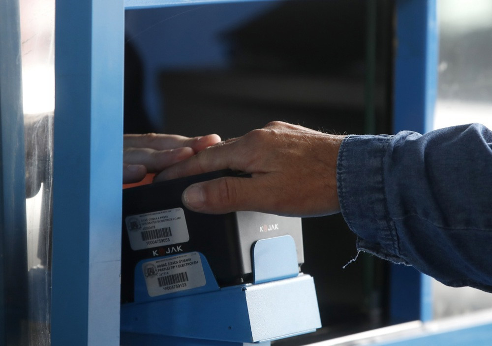 Europska unija od danas u potpunosti uvodi EES sustav