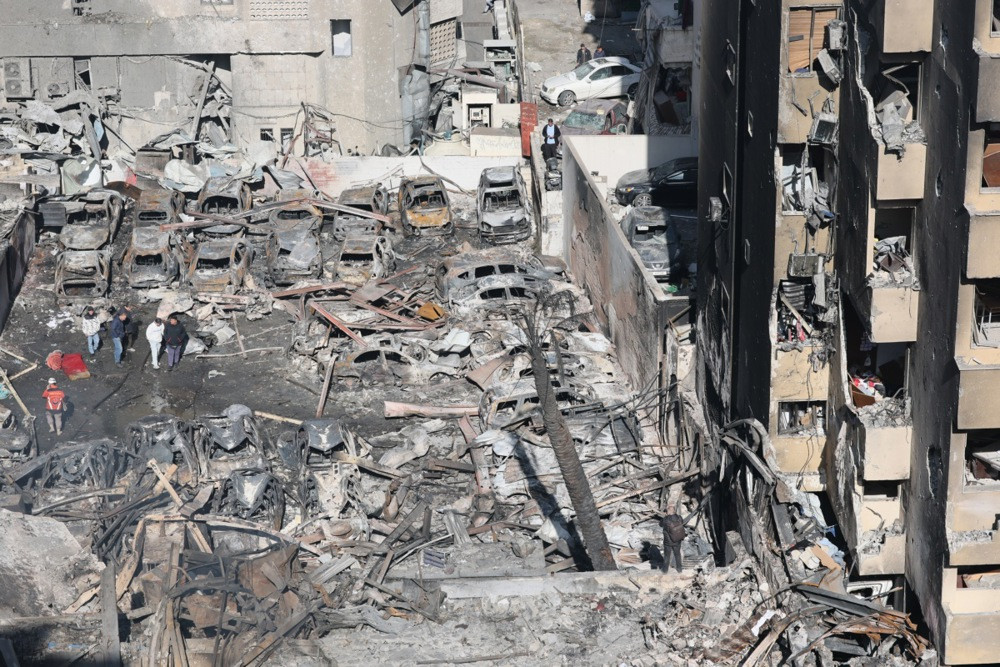 Načelnik izraelske vojske izjavio da je vojska u Libanu „još uvijek u stanju rata“