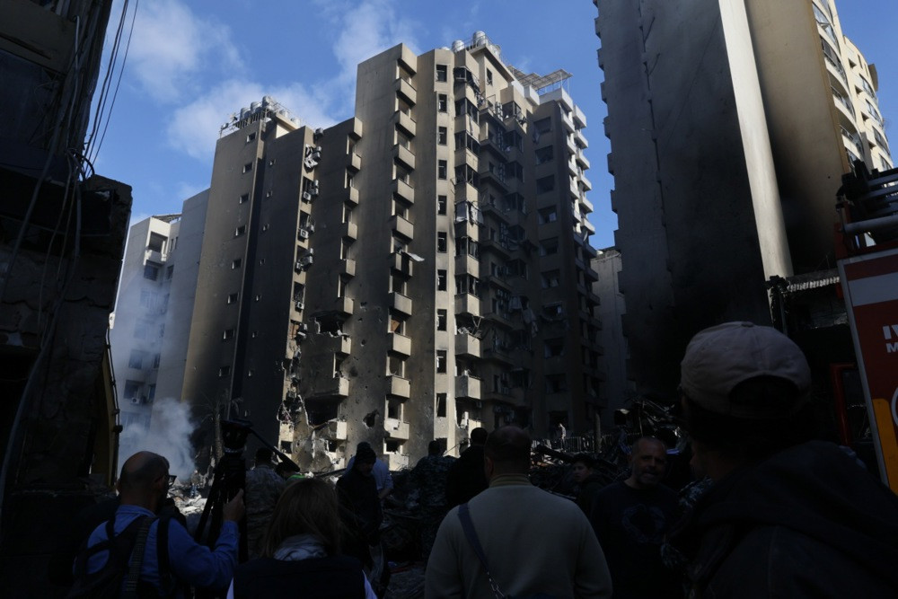 UN: Liban u krizi s hranom, rat u Iranu remeti snabdijevanje