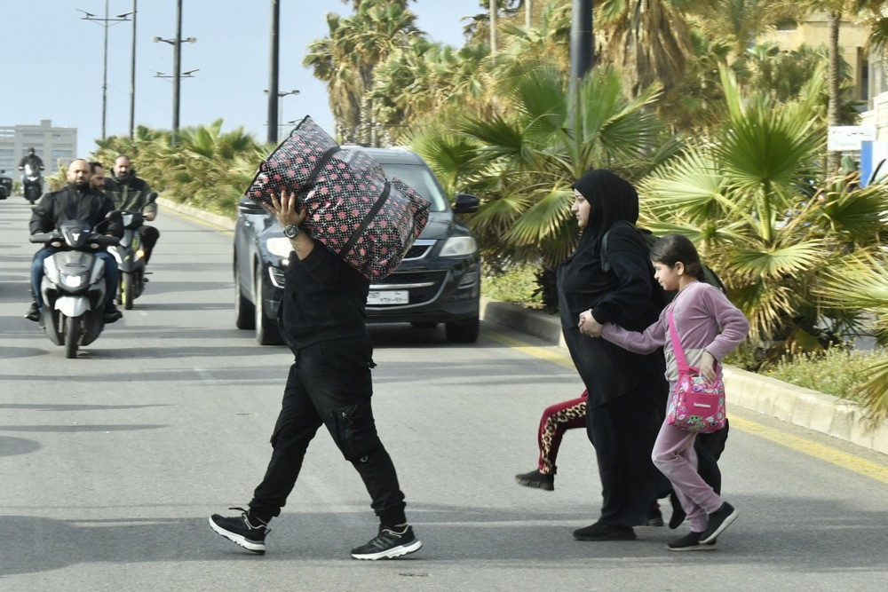 UNICEF: Oko 600 djece stradalo ili ranjeno u Libanu, upozorenje na humanitarnu katastrofu