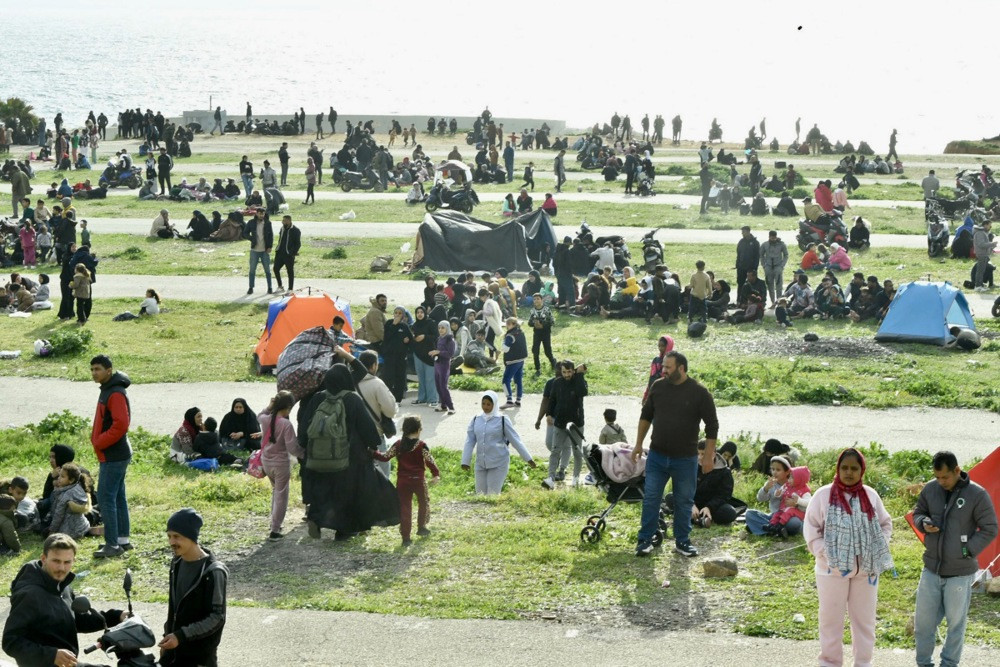 UNHCR: Liban pogođen najvećim, najrazornijim izraelskim napadima bez upozorenja