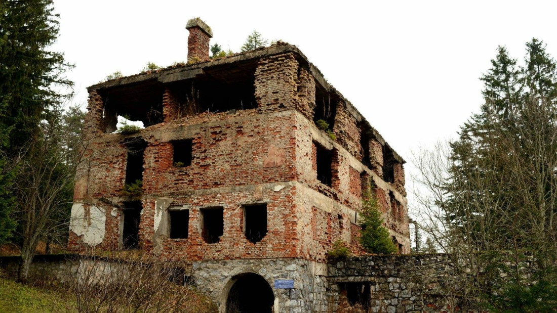 U Tužilaštvu BiH otvoren predmet protiv Nade Radovan Tomanić za ratni zločin