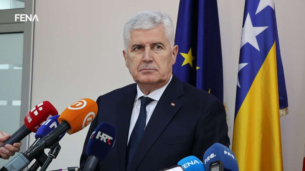 Čović čestitao Magyaru: Radujem se snažnoj suradnji između naših vlada