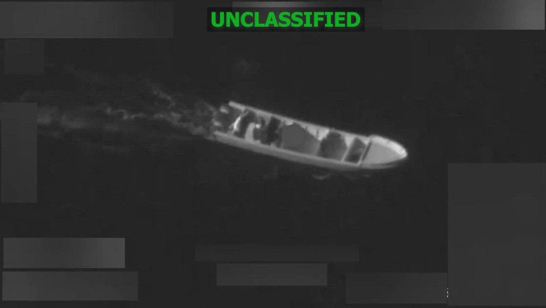 Amerikanci ponovo napali čamce na Pacifiku jer sumnjaju da prevoze drogu, poginulo pet ljudi