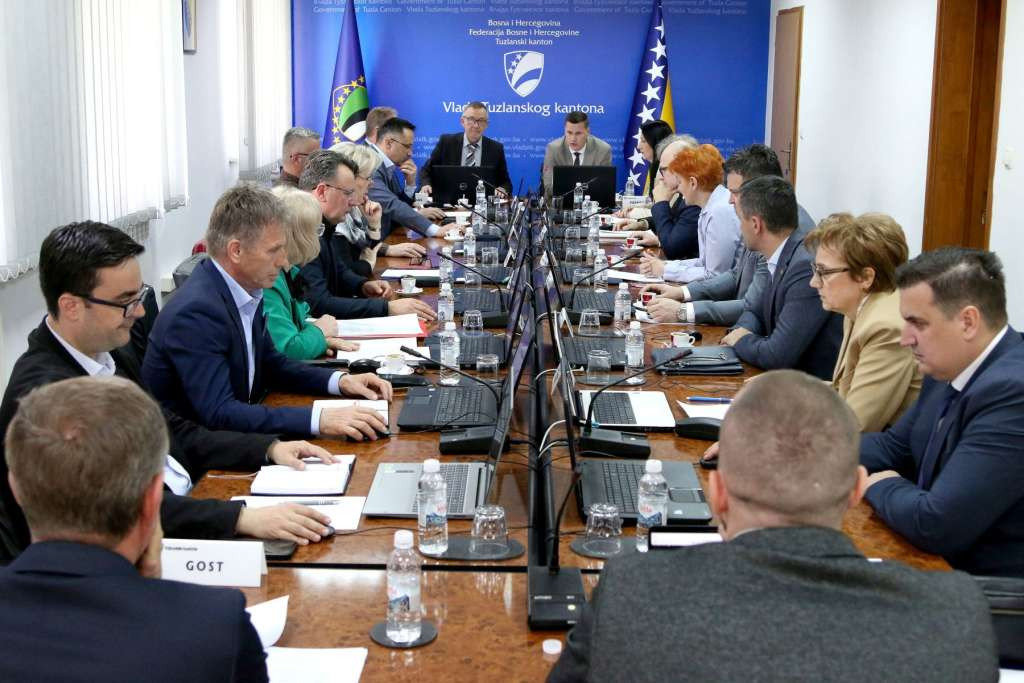 Vlada TK: Više od 4,5 miliona KM za podršku povratnicima