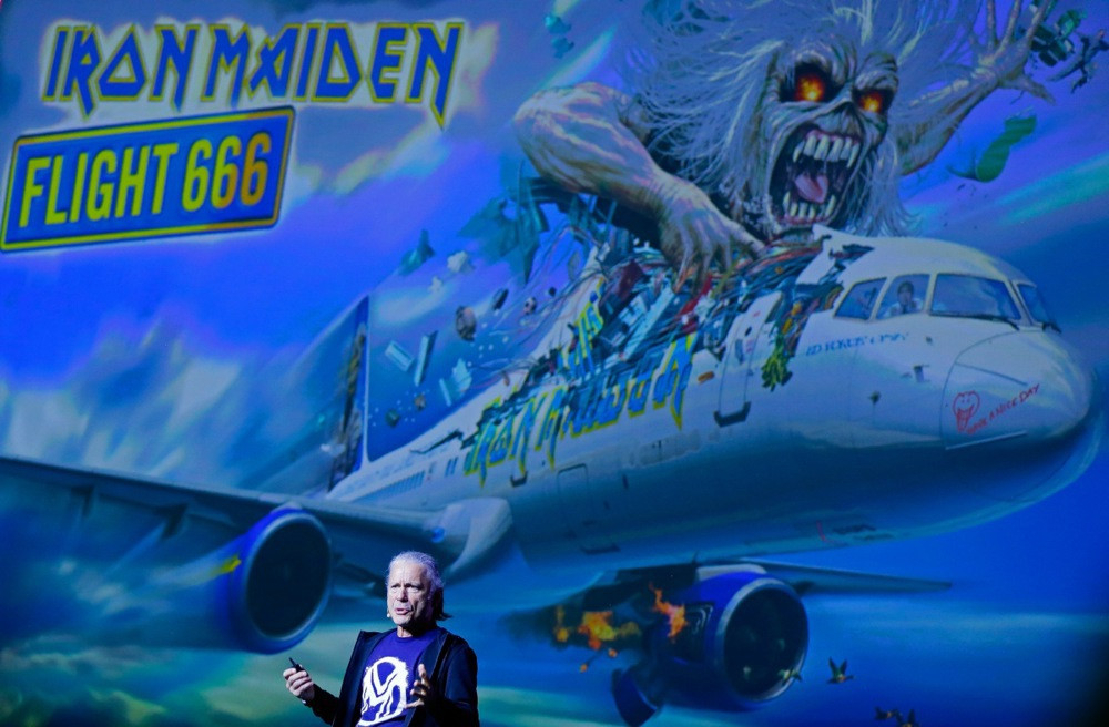 Rekordna godina za britansku muziku: Šest izvođača iz UK ulazi u Rock & Roll Hall of Fame