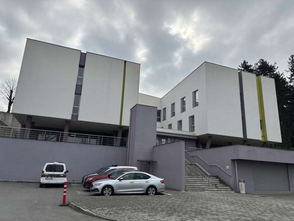 Pet godina zatvora Muharemu Keškiću za pokušaj ubistva u KPZ 'Luke'