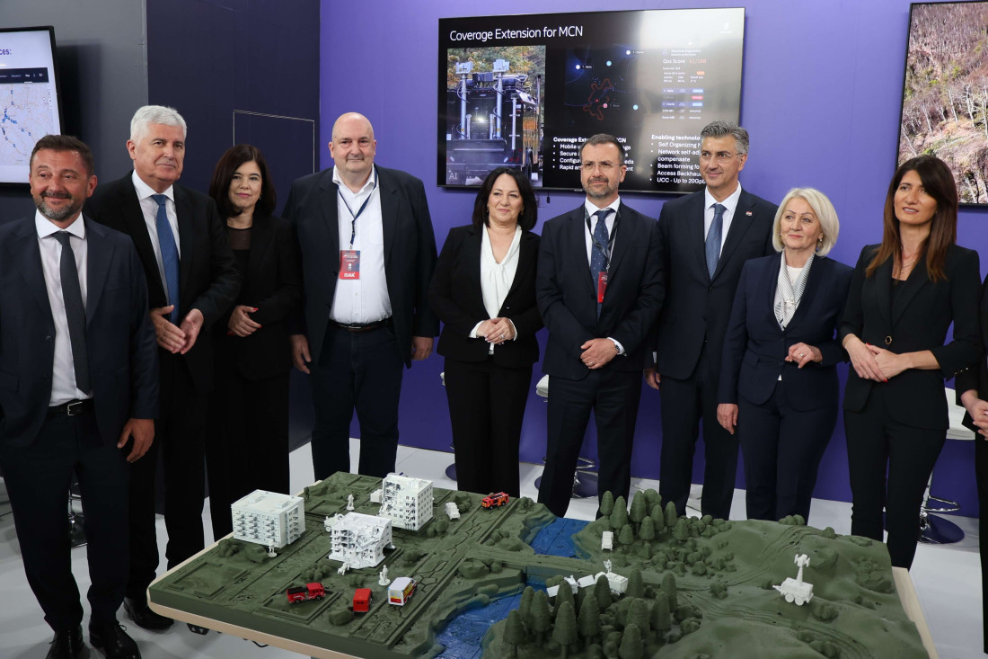 Buhač: Sajam potvrđuje ulogu Mostara kao središta gospodarskih susreta