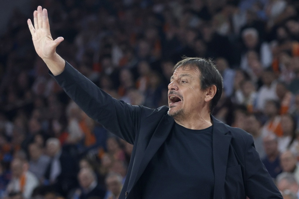 Panathinaikos, Efes, Hapoel i Olympiacos prekoračili finansijske limite Eurolige