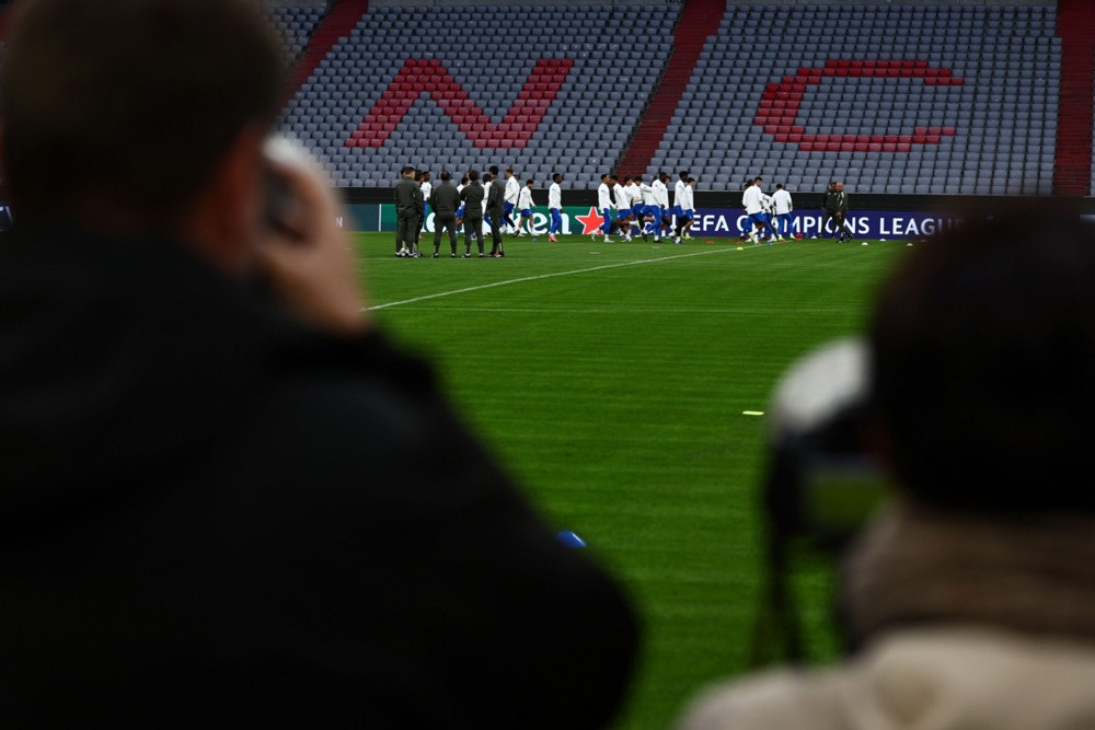 Večeras odluka o polufinalistima: Bayern brani prednost protiv Reala, Arsenal čuva minimalnu zalihu