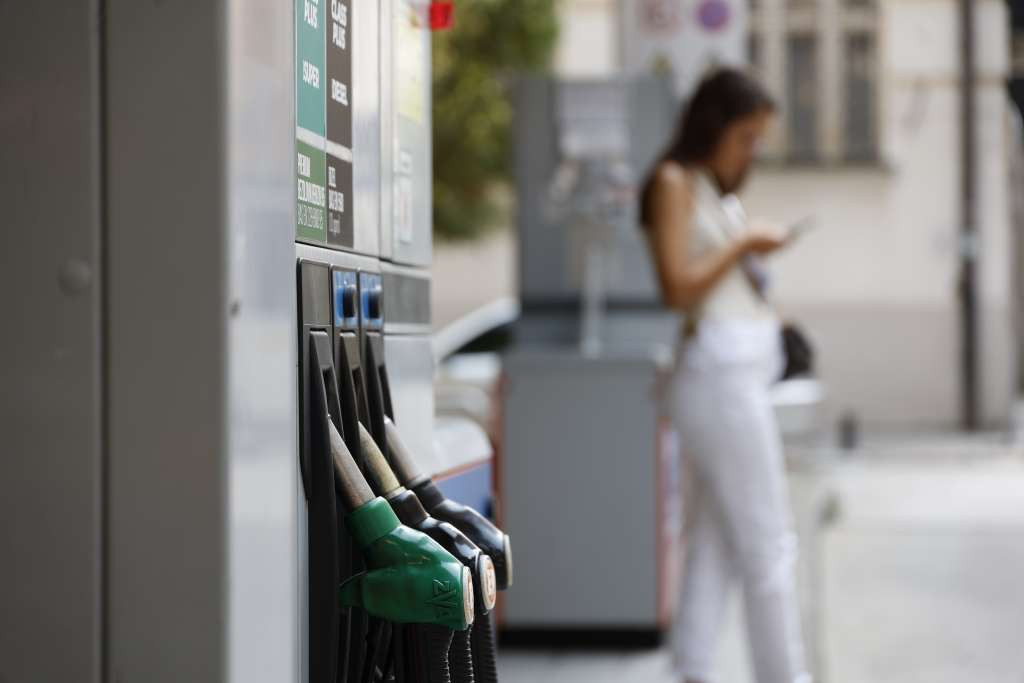 Benzin dosegao 2,91 KM, dizel zadržan na 3,69 KM po litri