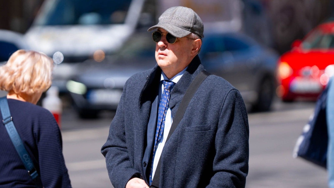 Suđenje Debevecu i ostalima - Svjedok sa imunitetom saslušan iza zatvorenih vrata