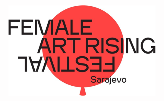 Emmyjem nagrađena rediteljica serije Unorthodox' Maria Schrader gošća 3. Female Art Rising festivala