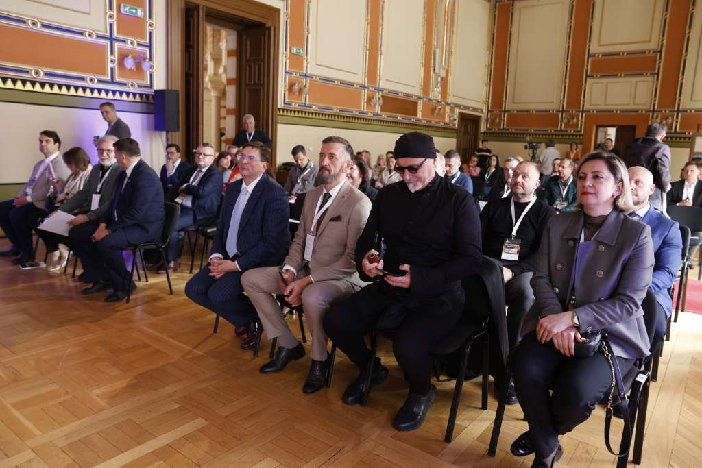 Domaći i međunarodni stručnjaci na konferenciji o aktuelnim pitanjima zaštite i provedbe autorskog i srodnih prava