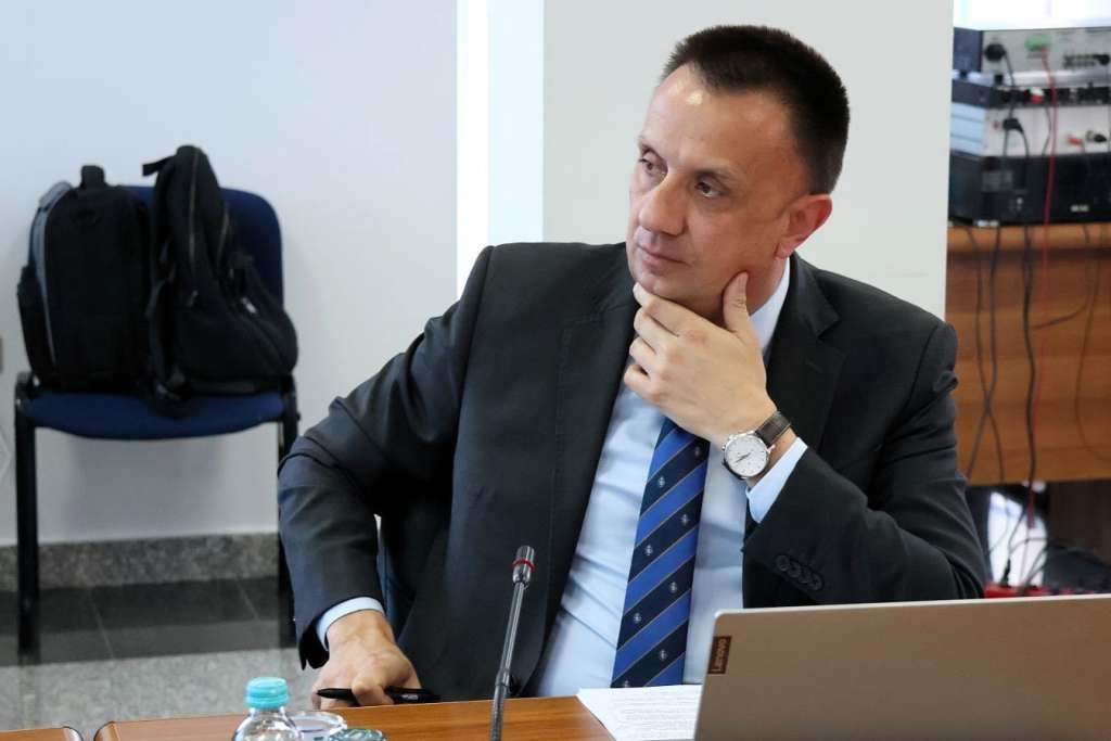 Lakić: Želimo postati lider ovoga dijela Evrope u razvoju energetske infrastrukture