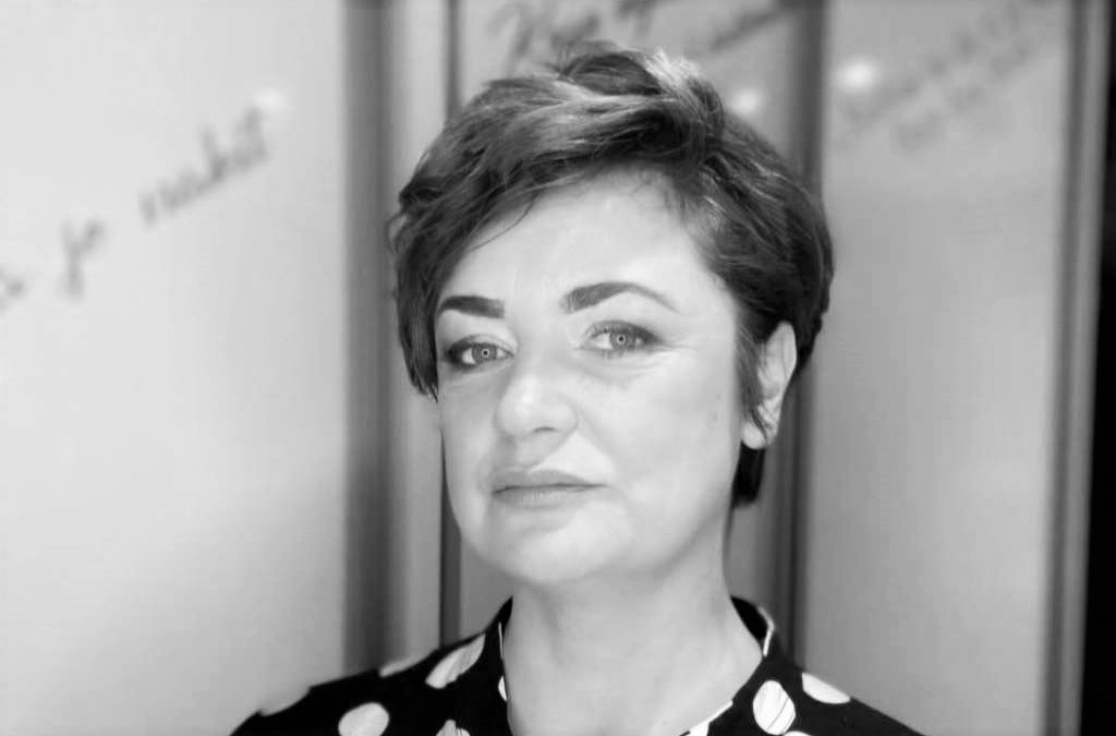 Policijski uviđaj nije utvrdio nasilnu smrt novinarke Alme Huskić iz Zenice