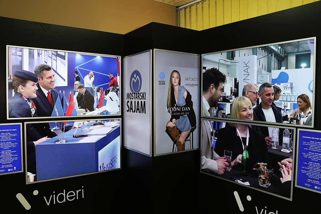 Na Mostarskom sajmu održan Forum o gospodarenju otpadom: Najavljeni novi zakonski akti