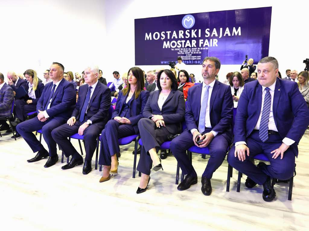 Regionalni Kongres žena poduzetnica u Mostaru: Rasprava o izazovima i prilikama