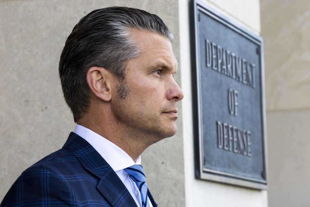 Pentagon se obratio proizvođačima automobila i drugim industrijama radi povećanja proizvodnje oružja