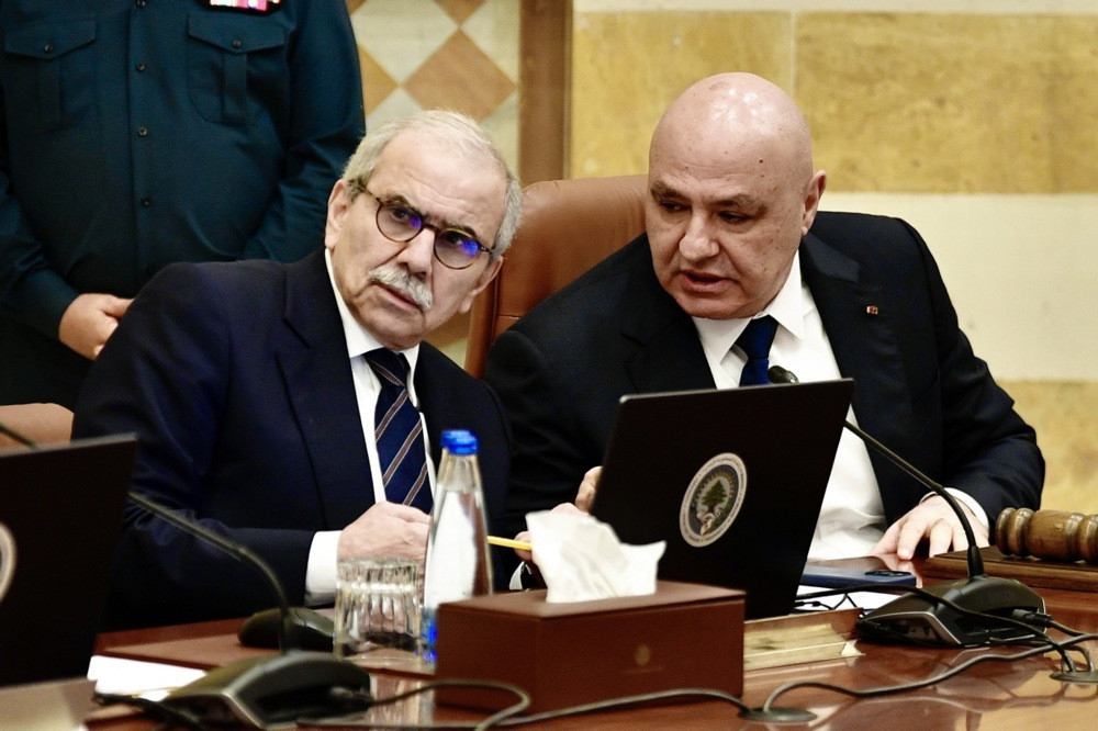 Aoun postavio uslove: Bez primirja nema pregovora s Izraelom, Liban traži hitnu deeskalaciju