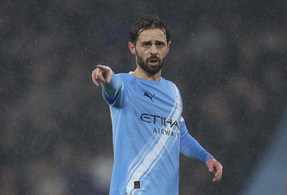 Bernardo Silva na kraju sezone napušta Manchester City