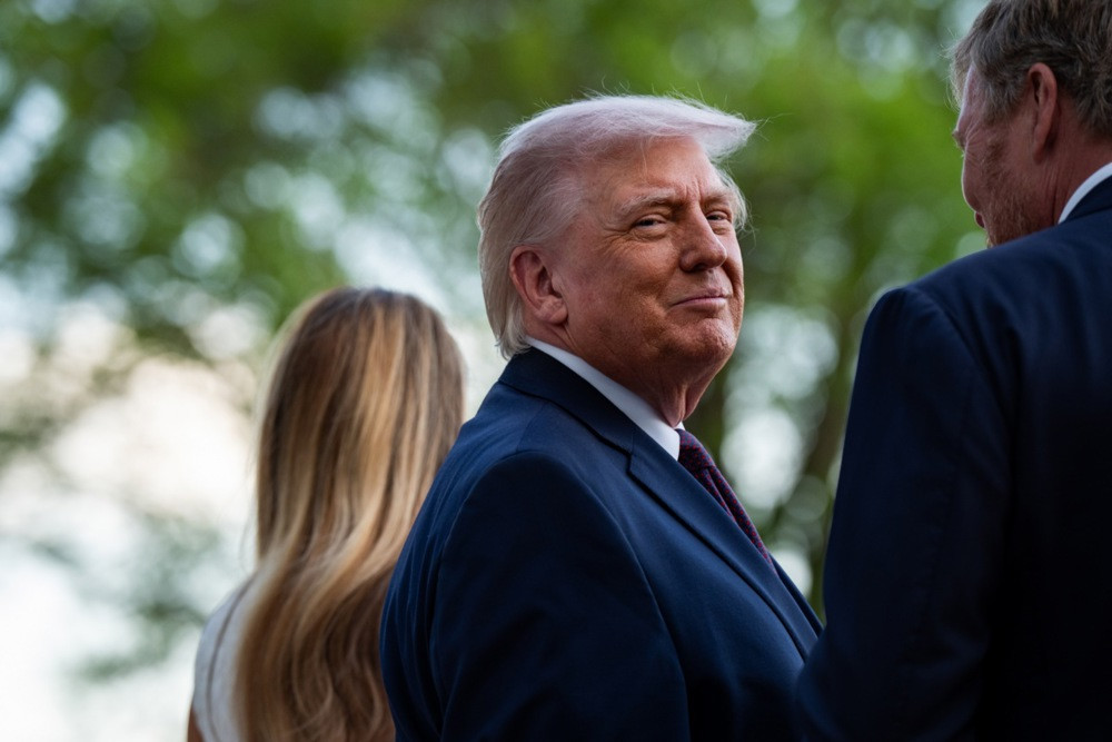 Trump poručio da će lideri Izraela i Libana razgovarati u četvrtak